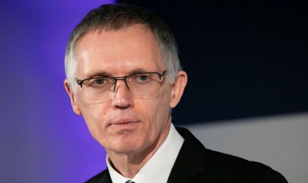 Foto - CEO'dan kritik tespitler: Elektrikli araç piyasası 'kan gölü'ne dönebilir