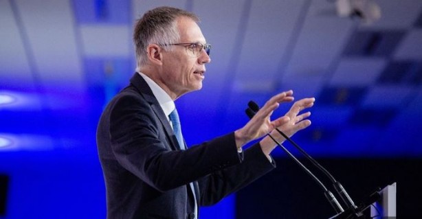 Foto - CEO'dan kritik tespitler: Elektrikli araç piyasası 'kan gölü'ne dönebilir