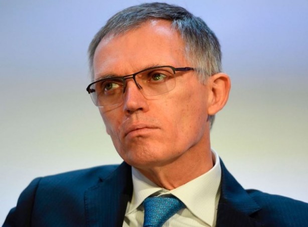 Foto - CEO'dan kritik tespitler: Elektrikli araç piyasası 'kan gölü'ne dönebilir