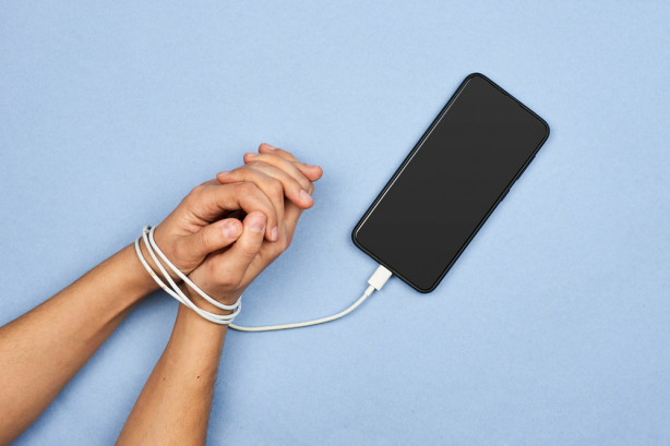 Foto - Cep telefonları 50 yaşında