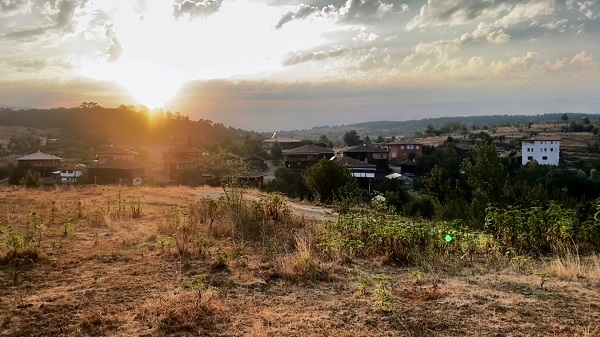 Foto - Cep telefonları çekmeyince çareyi onda buldular! Bu köyde iletişim böyle kuruluyor