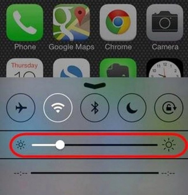 Foto - Cep telefonlarında batarya süresi nasıl arttırılır?