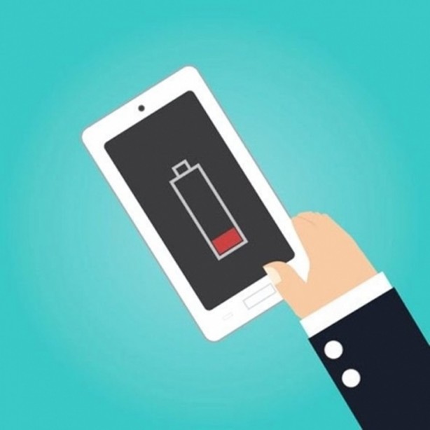 Foto - Cep telefonlarında batarya süresi nasıl arttırılır?