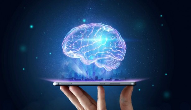 Foto - Cep telefonlarını tanıyamayacaksınız! 'Yapay zeka telefonu' yolda