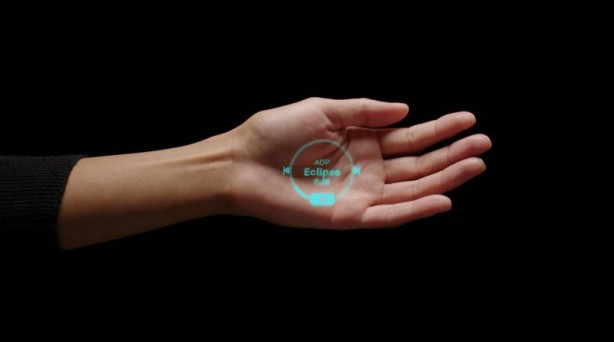 Foto - Cep telefonlarını tarihe karıştırması bekleniyor! Humane AI Pin'de yeni gelişme