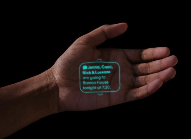 Foto - Cep telefonlarını tarihe karıştırması bekleniyor! Humane AI Pin'de yeni gelişme