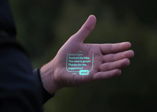 Foto - Cep telefonlarını tarihe karıştırması bekleniyor! Humane AI Pin'de yeni gelişme