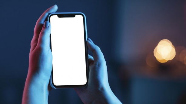 Foto - Cep telefonu ısınanlar bu uyarılara dikkat!