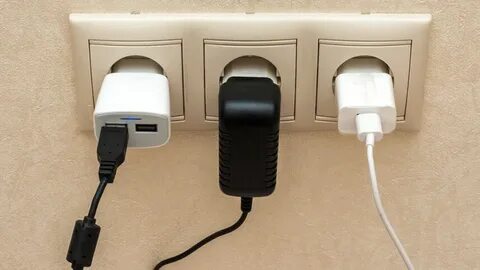 Foto - Cep telefonu kullanan herkesi ilgilendiriyor! Şarj cihazında bu tehlikeye dikkat