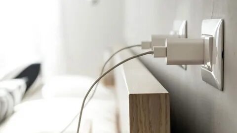 Foto - Cep telefonu kullanan herkesi ilgilendiriyor! Şarj cihazında bu tehlikeye dikkat