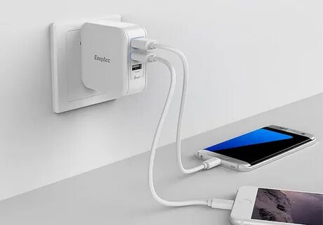 Foto - Cep telefonu kullanan herkesi ilgilendiriyor! Şarj cihazında bu tehlikeye dikkat