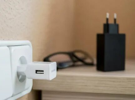 Foto - Cep telefonu kullanan herkesi ilgilendiriyor! Şarj cihazında bu tehlikeye dikkat