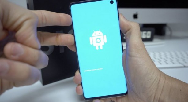 Foto - Cep telefonuna format nasıl atılır? İşte yapmanız gereken işlemler
