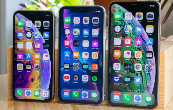 Foto - Cep telefonunda rekabet kızıştı! İşte 2023'ün en çok satan 10 telefonu