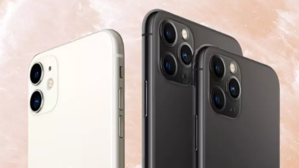 Foto - Cep telefonunda rekabet kızıştı! İşte 2023'ün en çok satan 10 telefonu