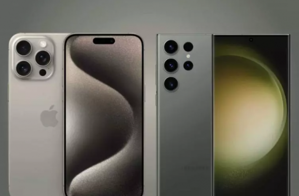 Foto - Cep telefonunda rekabet kızıştı! İşte 2023'ün en çok satan 10 telefonu