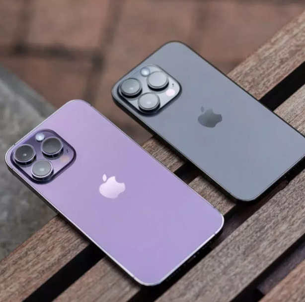 Foto - Cep telefonunda rekabet kızıştı! İşte 2023'ün en çok satan 10 telefonu