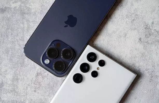 Foto - Cep telefonunda rekabet kızıştı! İşte 2023'ün en çok satan 10 telefonu