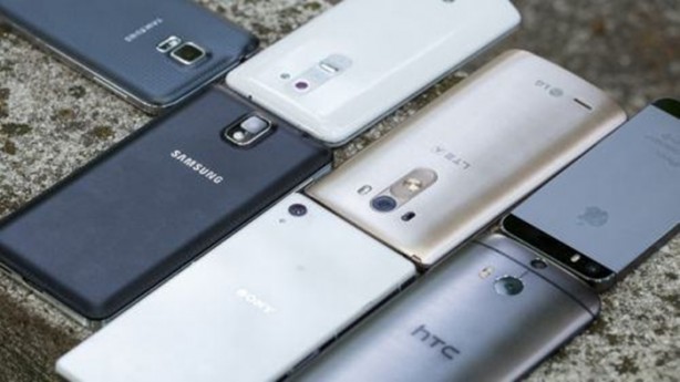 Foto - Cep telefonunuz kaybolduğunda bunu yapmalısınız!