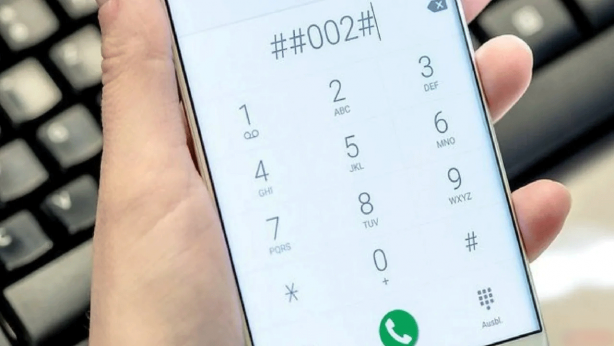 Foto - Cep telefonunuzda gizli bir güç var! #33'ü tuşlayın ve şaşırıp kalın!