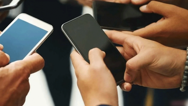 Cep telefonunuzda gizli bir güç var! #33'ü tuşlayın ve şaşırıp kalın!