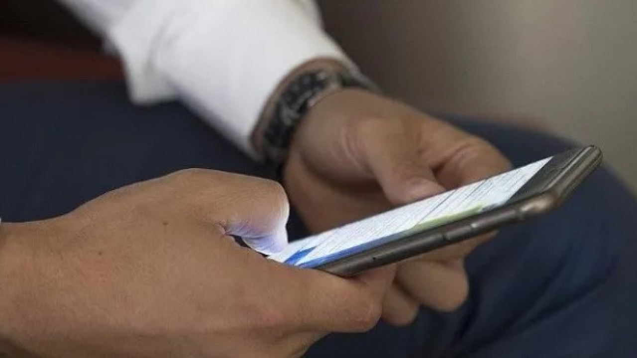 Foto - Cep telefonunuzu sakın paylaşmayın: Kendinizi hapiste bulabilirsiniz!