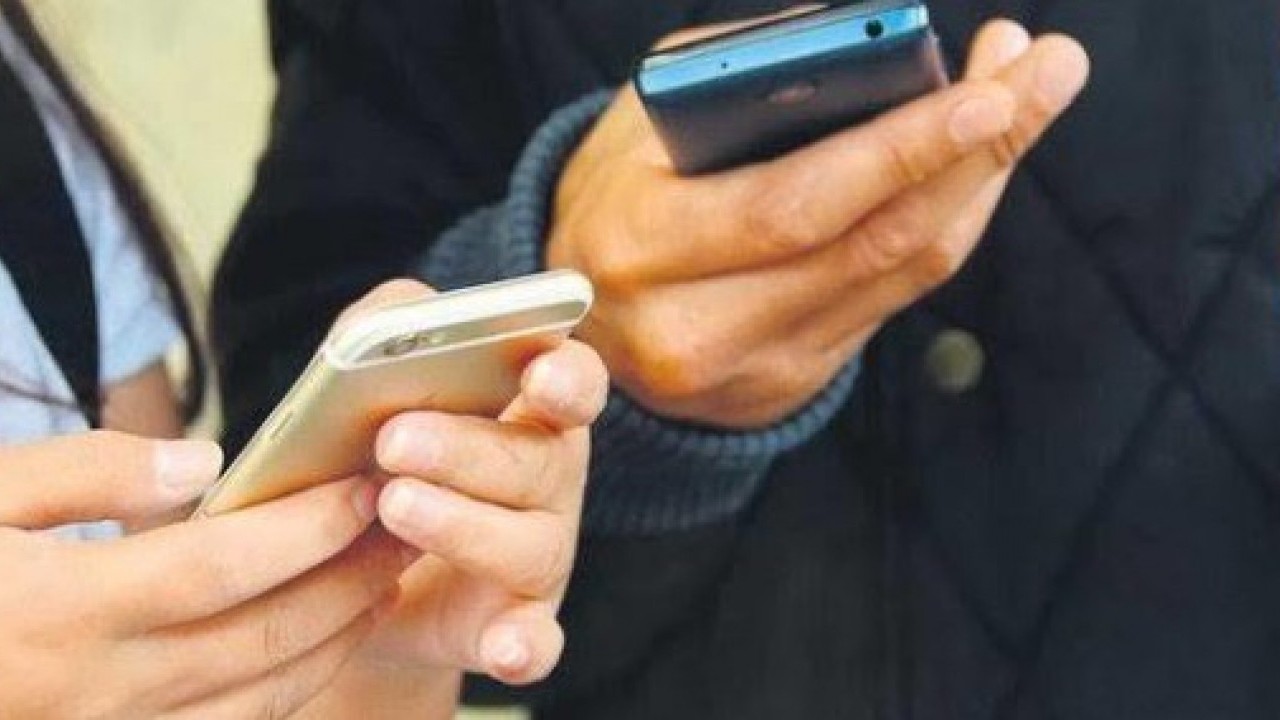 Foto - Cep telefonunuzu sakın paylaşmayın: Kendinizi hapiste bulabilirsiniz!