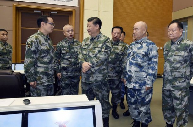 Foto - Cephe hattı ısınıyor! Orduya talimat verdi: Her an savaşa hazır olun