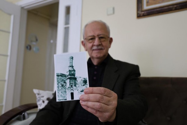 Foto - Cepheye gidemeden şehit oldular… Tüm Müslümanlar bu şehitliğin hikayesini bilmeli