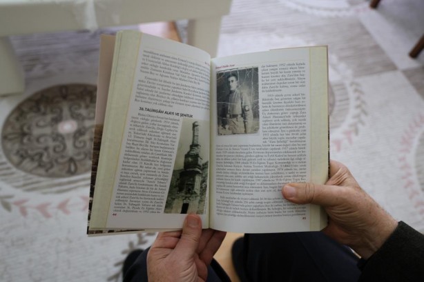 Foto - Cepheye gidemeden şehit oldular… Tüm Müslümanlar bu şehitliğin hikayesini bilmeli