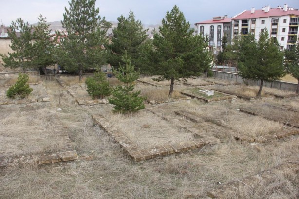Foto - Cepheye gidemeden şehit oldular… Tüm Müslümanlar bu şehitliğin hikayesini bilmeli