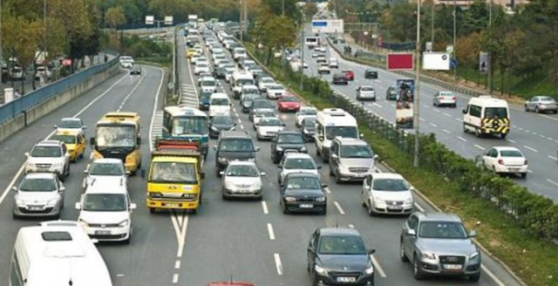 Foto - Cepleri yakacak ücretler! İşte sürücülerin cebinden çıkacak en az para