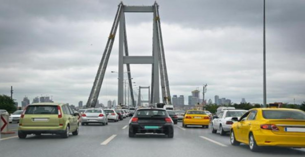 Foto - Cepleri yakacak ücretler! İşte sürücülerin cebinden çıkacak en az para