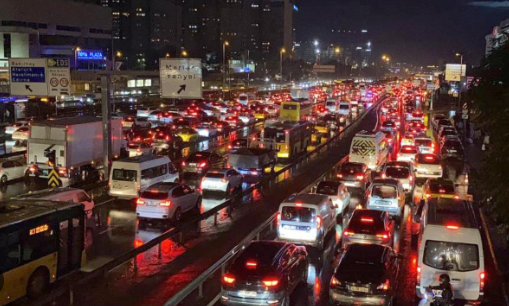 Foto - Cepleri yakacak ücretler! İşte sürücülerin cebinden çıkacak en az para