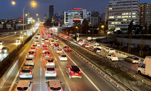 Foto - Cepleri yakacak ücretler! İşte sürücülerin cebinden çıkacak en az para
