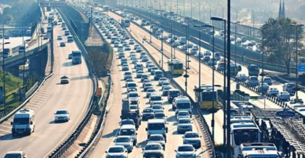 Foto - Cepleri yakacak ücretler! İşte sürücülerin cebinden çıkacak en az para