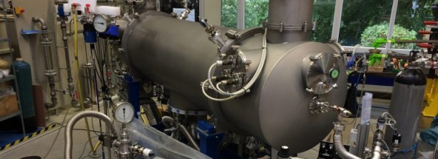 Foto - CERN'e rakip olacak! Türk ilaç ve savunma sanayii için tarihi adım: TARLA