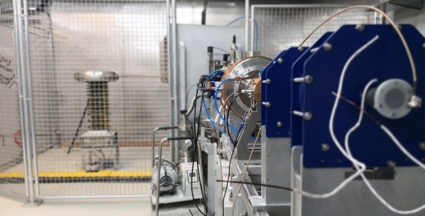 Foto - CERN'e rakip olacak! Türk ilaç ve savunma sanayii için tarihi adım: TARLA