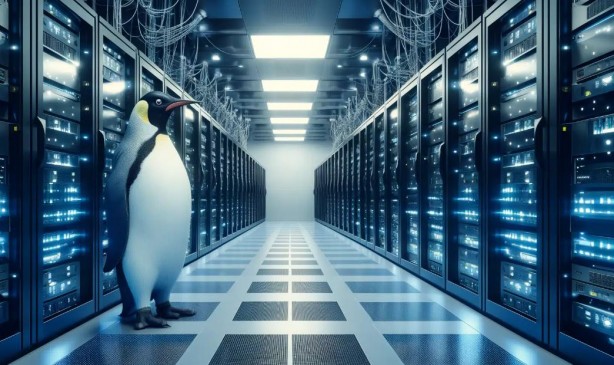 Foto - CERN’in kullandığı işletim sistemi sosyal medyayı salladı! Biz neden kullanamıyoruz? Küresel çete her yerde kendini gösteriyor