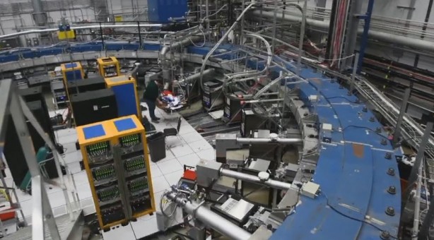 CERN’in kullandığı işletim sistemi sosyal medyayı salladı! Biz neden kullanamıyoruz? Küresel çete her yerde kendini gösteriyor