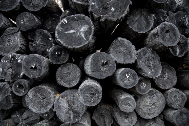 Foto - Çernobil'den korkutan yangın haberi