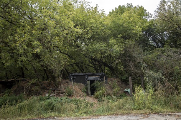 Foto - Çernobil'den korkutan yangın haberi