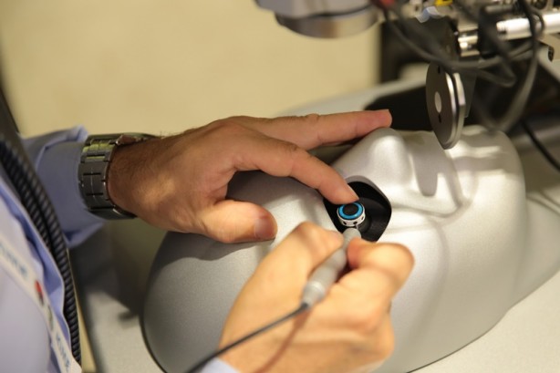 Foto - Cerrahi simülasyon eğitimi göz ameliyatlarındaki başarıyı artırıyor