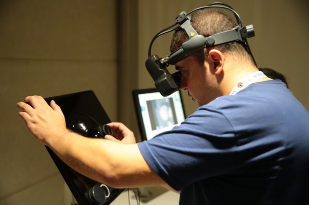 Foto - Cerrahi simülasyon eğitimi göz ameliyatlarındaki başarıyı artırıyor