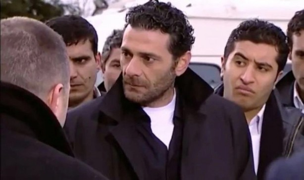 Foto - Cerrahpaşalı Halit'in son hali şaşırttı!