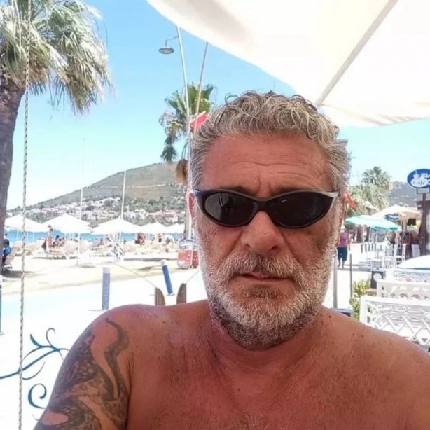 Foto - Cerrahpaşalı Halit'in son hali şaşırttı!