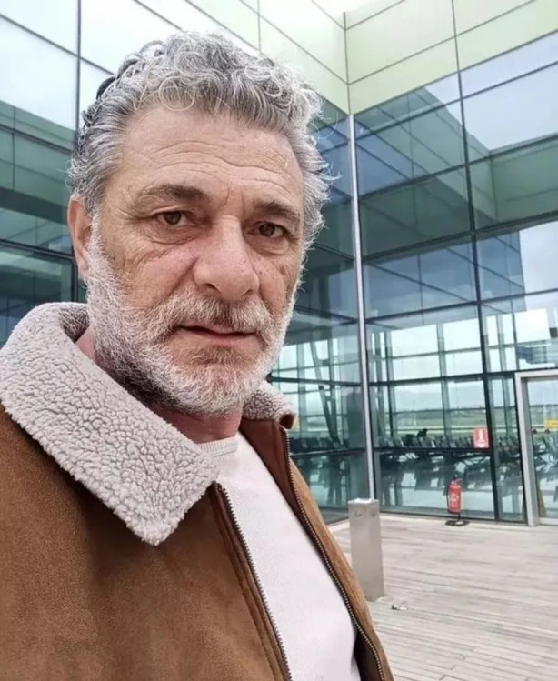 Foto - Cerrahpaşalı Halit'in son hali şaşırttı!