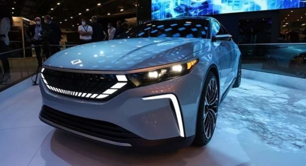 Foto - CES 2023’ün en iyi markaları seçildi! İşte Togg'un sırası