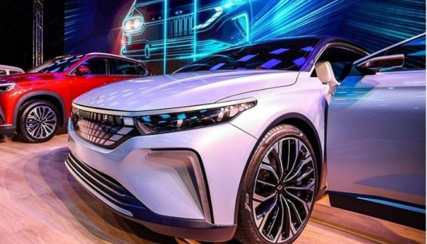 Foto - CES 2023’ün en iyi markaları seçildi! İşte Togg'un sırası