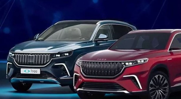 Foto - CES 2023’ün en iyi markaları seçildi! İşte Togg'un sırası